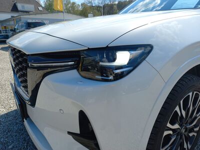 Mazda CX-60 Gebrauchtwagen