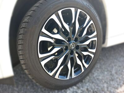 Mazda CX-60 Gebrauchtwagen