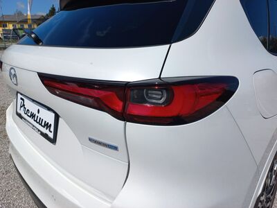 Mazda CX-60 Gebrauchtwagen