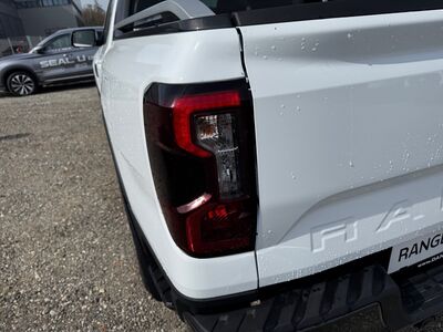 Ford Ranger Neuwagen