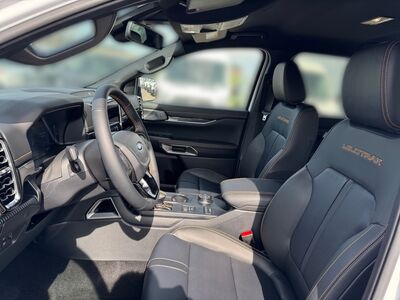 Ford Ranger Neuwagen