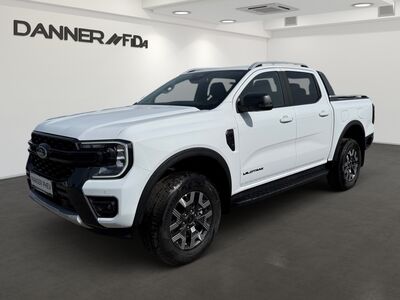 Ford Ranger Neuwagen