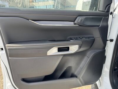 Ford Ranger Neuwagen