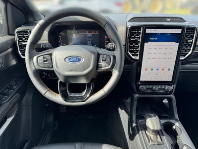 Ford Ranger Neuwagen