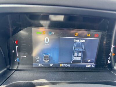 Ford Ranger Neuwagen