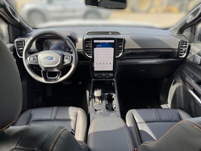 Ford Ranger Neuwagen