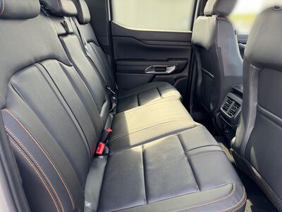 Ford Ranger Neuwagen