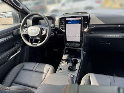 Ford Ranger Neuwagen