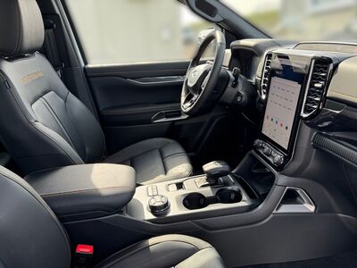 Ford Ranger Neuwagen