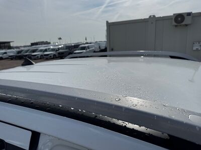 Ford Ranger Neuwagen