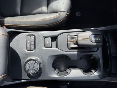 Ford Ranger Neuwagen