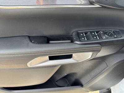 Ford Ranger Neuwagen