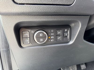 Ford Ranger Neuwagen