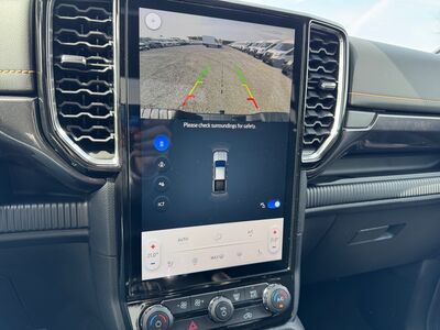 Ford Ranger Neuwagen