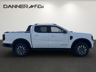 Ford Ranger Neuwagen