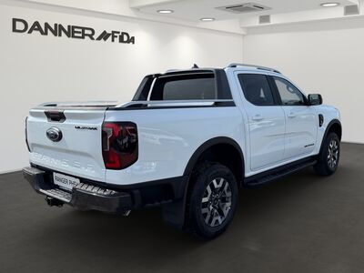 Ford Ranger Neuwagen