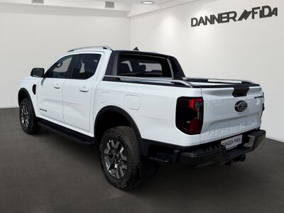 Ford Ranger Neuwagen