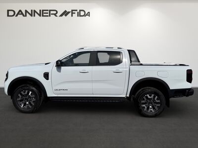 Ford Ranger Neuwagen
