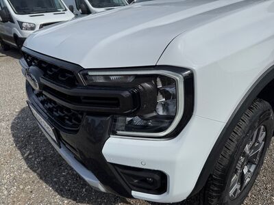 Ford Ranger Neuwagen