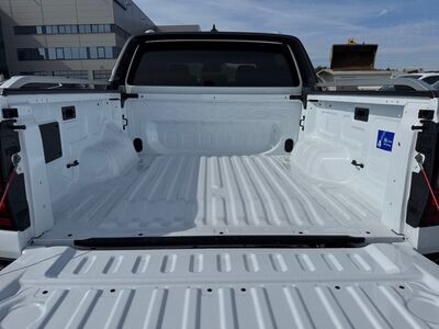 Ford Ranger Neuwagen