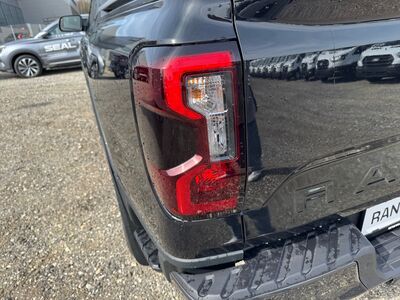 Ford Ranger Neuwagen