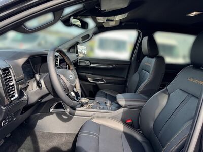 Ford Ranger Neuwagen