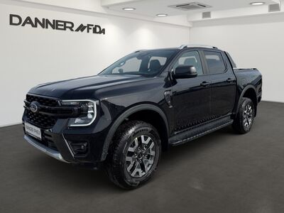 Ford Ranger Neuwagen