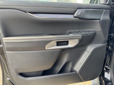 Ford Ranger Neuwagen