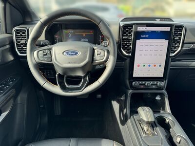 Ford Ranger Neuwagen