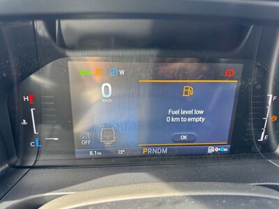 Ford Ranger Neuwagen