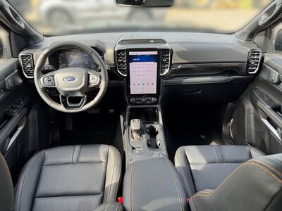 Ford Ranger Neuwagen