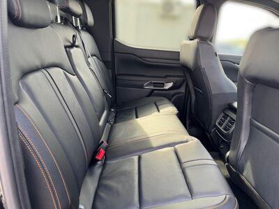 Ford Ranger Neuwagen