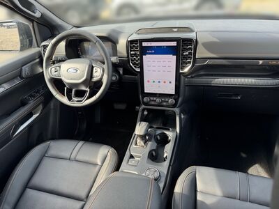 Ford Ranger Neuwagen