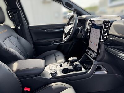 Ford Ranger Neuwagen