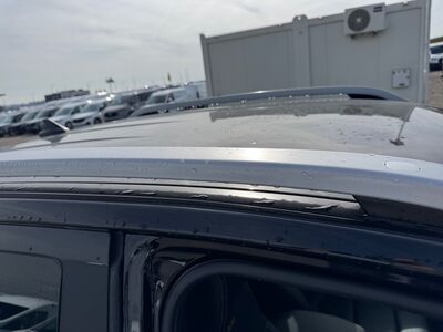 Ford Ranger Neuwagen