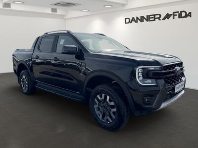 Ford Ranger Neuwagen