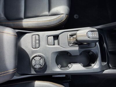 Ford Ranger Neuwagen