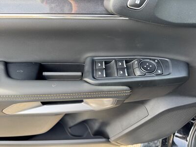 Ford Ranger Neuwagen