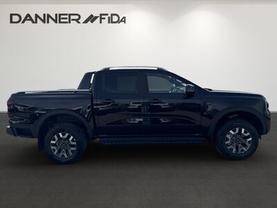 Ford Ranger Neuwagen