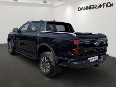 Ford Ranger Neuwagen