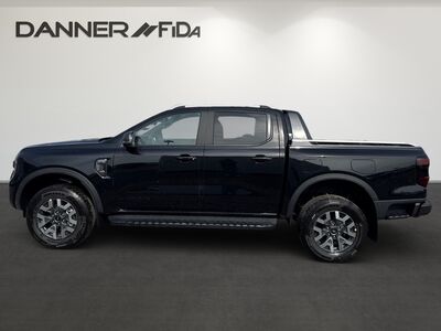 Ford Ranger Neuwagen