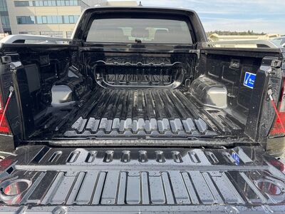 Ford Ranger Neuwagen