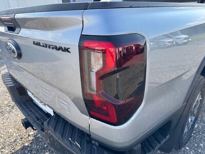 Ford Ranger Neuwagen