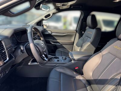 Ford Ranger Neuwagen