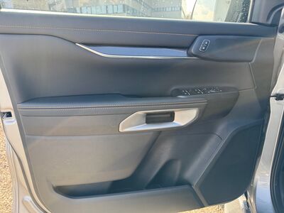 Ford Ranger Neuwagen