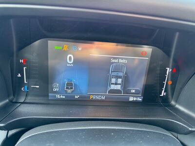 Ford Ranger Neuwagen