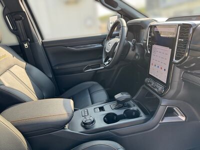 Ford Ranger Neuwagen