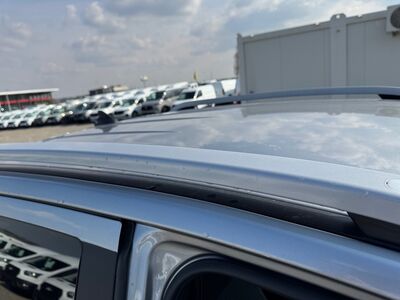 Ford Ranger Neuwagen