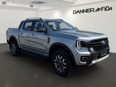 Ford Ranger Neuwagen