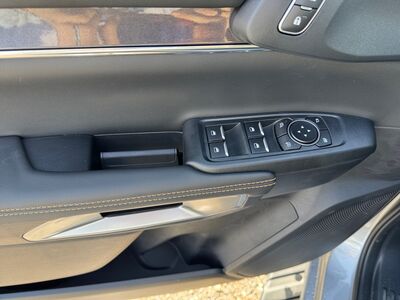 Ford Ranger Neuwagen